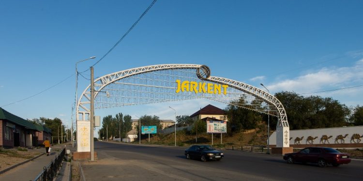 Жаркент Жетісудың драйвері бола ала ма?