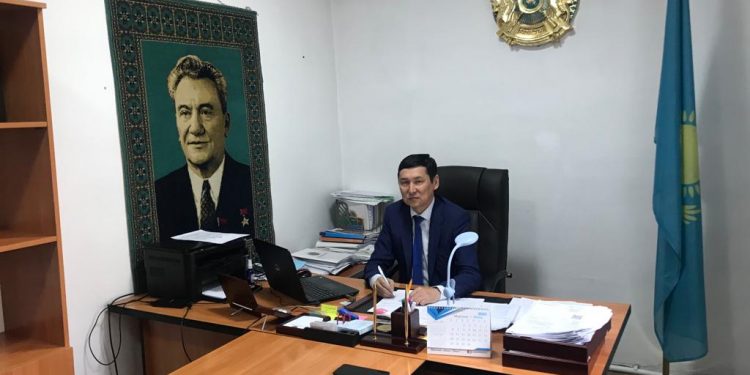 «Саналы түрде өз таңдауларыңызды жасаңыздар»