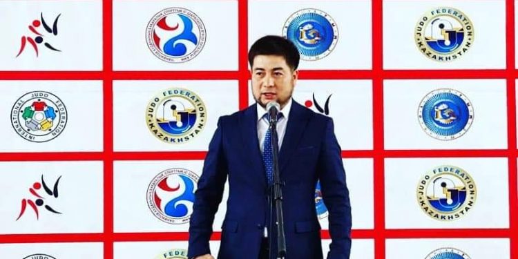 «Сіздің таңдауыңыз – келешектің көкжиегі болып саналады»