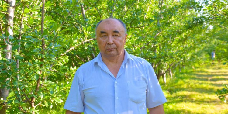 Болашағымыз үшін өз таңдауымызды жасайық — Т.Керімқұлов