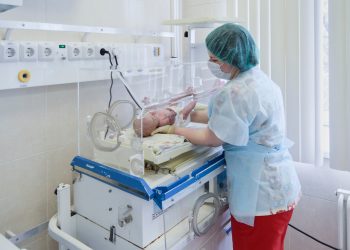 Атырау облысында сайлау күні 6 сәби дүниеге келді