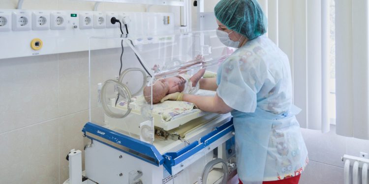 Атырау облысында сайлау күні 6 сәби дүниеге келді