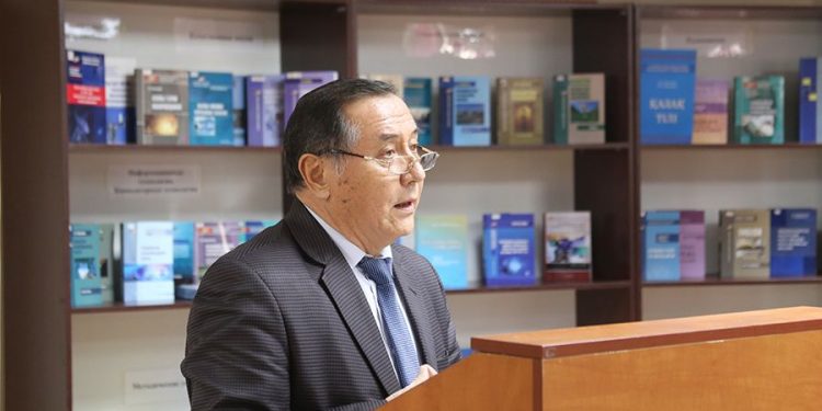 «Ел тағдыры әр азаматтың қолында тұр» – профессор