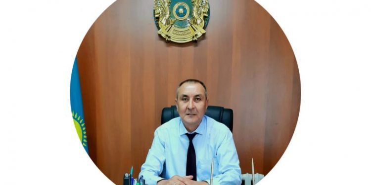 Жұдырықтай жұмылатын кез жетті