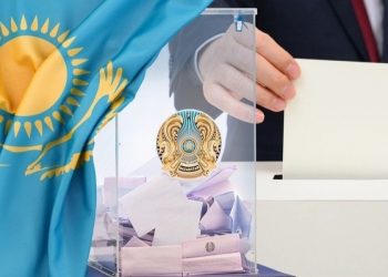«Жеті жылдық мерзім реформаны іске асыруға мүмкіндік береді»
