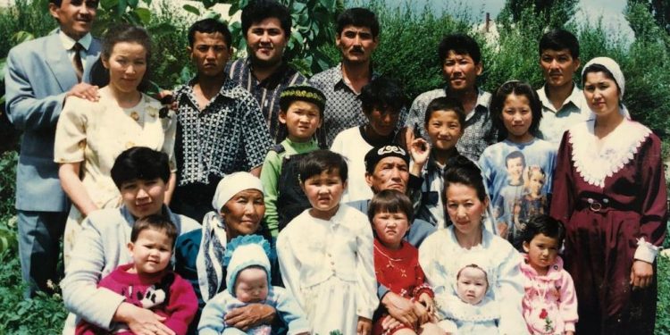 Жетісудың жыршысы ақын Тоқбай