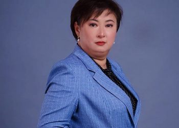 «Қазақстан жалға алған пәтер емес, баршамыздың ортақ үйіміз» – Алма Қозбаева