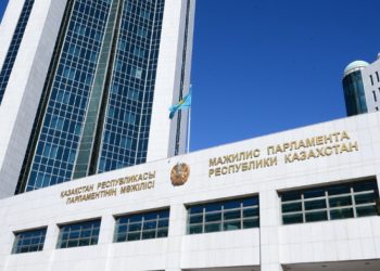 Мәжіліс сайлауы 19 наурызға тағайындалды