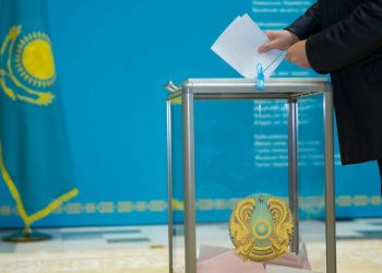 Сайлау туралы сіз білуге тиісті мәліметтер