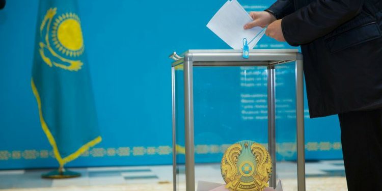 Сайлау туралы сіз білуге тиісті мәліметтер