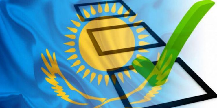 Қоғамдық бірлестіктер мен үкіметтік емес ұйымдар назарына
