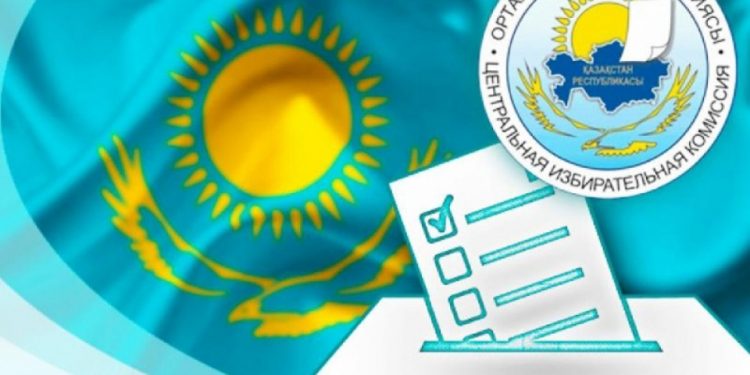 Сайлау науқанының кезеңдері