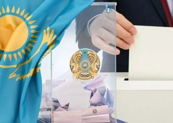 Сайлауда өзге адам үшін дауыс беруге бола ма?