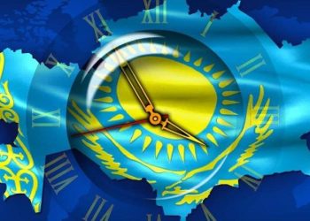 Президенттің саяси реформалар бағдарламасының 10 бағыты қандай?