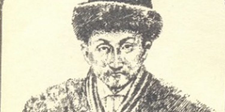 «Көріңдер Абылайдың Тезек ханын…»