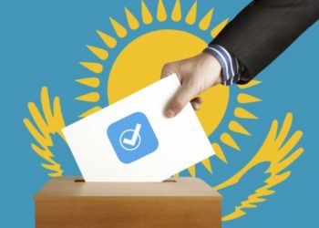 Мәжіліс және мәслихат сайлауының бюлетендері