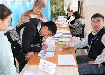 18 баланың анасы өз таңдауын жасады