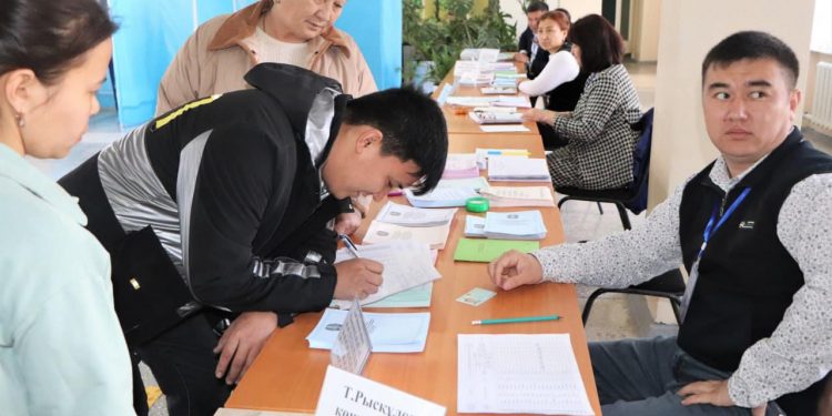 18 баланың анасы өз таңдауын жасады