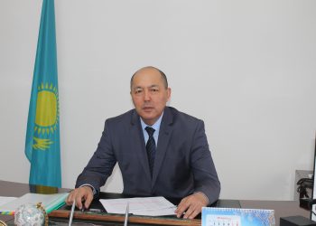 «Біз әр күніміз өсу мен даму үшін мүмкіндік туғызатын, ырыс-берекеміз нығайған елде өмір сүріп отырмыз»