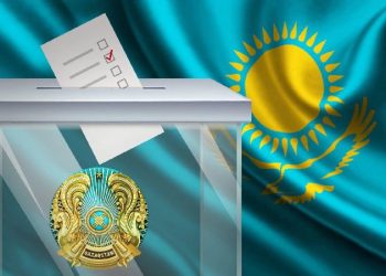 Бұл сайлаудың жаңашылдығы неде?