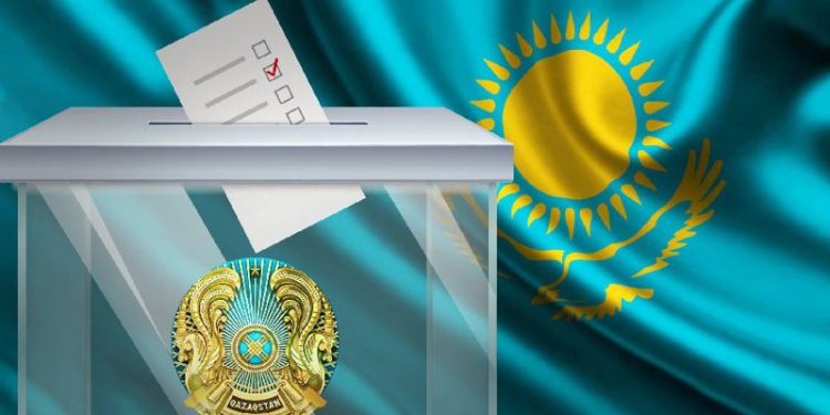Бұл сайлаудың жаңашылдығы неде?