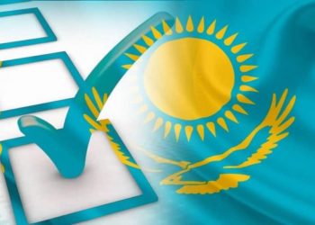 Түркия мен Ресейдегі отандастарымыз сайлауға белсенді қатысуда