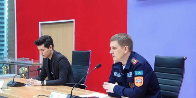 Жетісу өңіріндегі су тасқыны жағдайы бақылауда