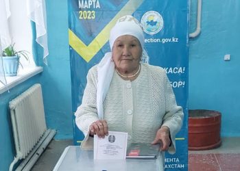 Мыңдағанның адамның кіндік анасы атанған жан дауыс берді