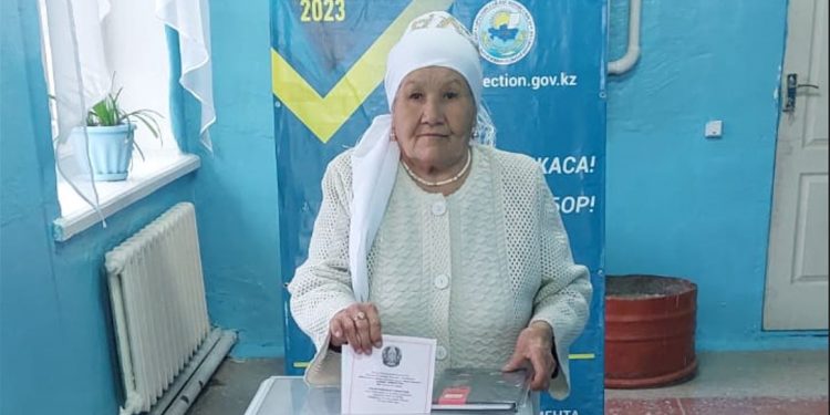 Мыңдағанның адамның кіндік анасы атанған жан дауыс берді