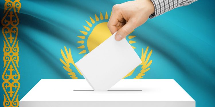 ЖАҢА ҚАЗАҚСТАННЫҢ ЖАҢА КЕЛБЕТІ