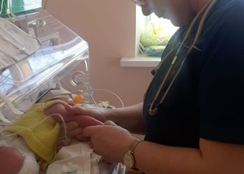 Сайлау күні дүниеге сәби келді
