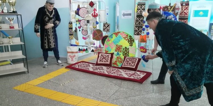 Сайлау науқаны мерекеге ұласты