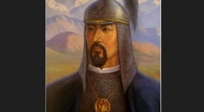 Батыр атын ұрандап «Сатайлатқам», жау ордасын күйретіп ат ойнатқам