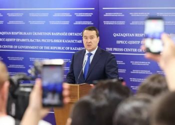 Премьер-Министр жанар-жағармай бағасының өсуіне қатысты мәлімдеме жасады
