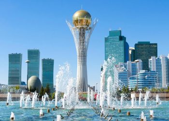 Жүйелі реформа жасау қажеттігі айтылды