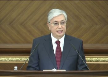 Билік пен қоғам серіктестігі нығаяды