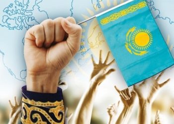 Қазақстан – демократиялық мемлекет