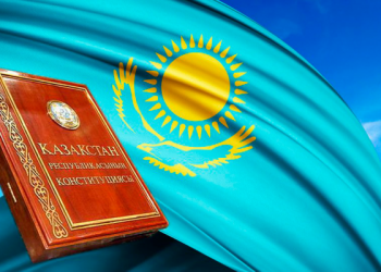 Жалпыхалықтық референдум – ел болашағы үшін маңызды қадам
