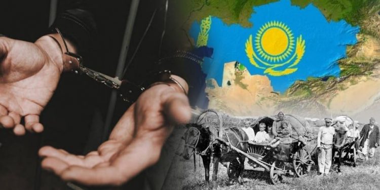 Ұлттық қауіпсіздікке қатер төндірмейік