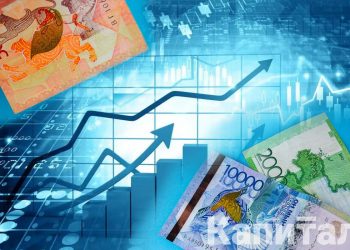 Инфляция деңгейі қандай?