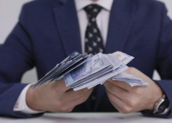 Правила получения вознаграждения за сообщение о коррупционных правонарушениях