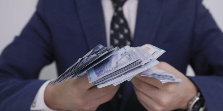 Правила получения вознаграждения за сообщение о коррупционных правонарушениях