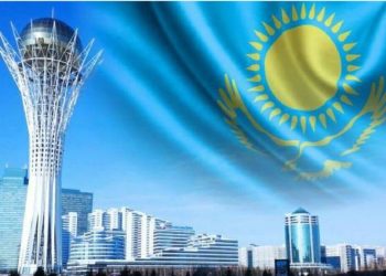 РЕСПУБЛИКА КҮНІ – ҰЛЫҚ МЕРЕКЕ