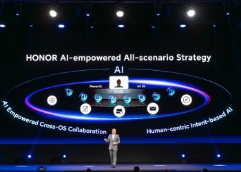 HONOR компаниясы MWC 2024 көрмесінде жасанды интеллектіні қолдайтын жаңа өнімдері мен технологияларын таныстырды