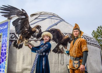 Жетісу жұрты әз Наурызды жаңаша қарсы алмақ