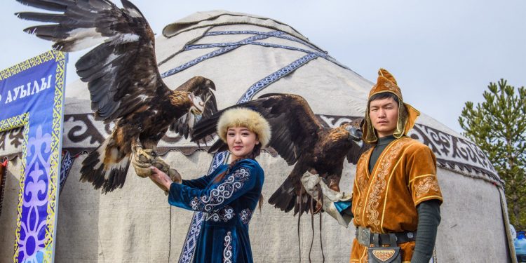 Жетісу жұрты әз Наурызды жаңаша қарсы алмақ