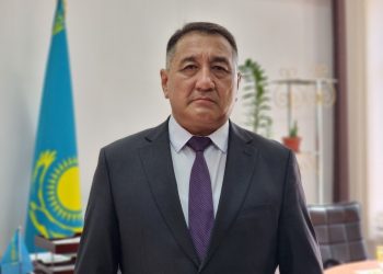 Маман дайындау – маңызды мәселе