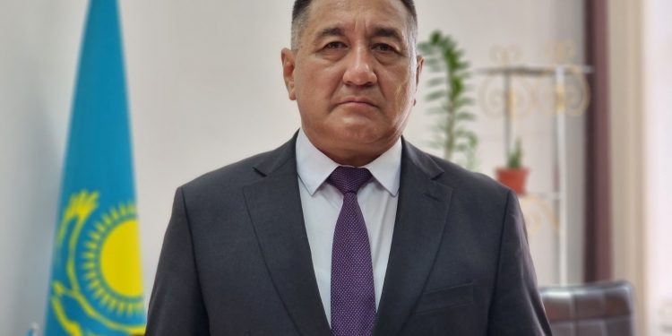 Маман дайындау – маңызды мәселе