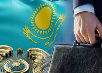 Ұйымдастыру – ұтымды істердің тетігі