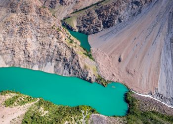 Қазанкөл қауіпі қалай жойылды?